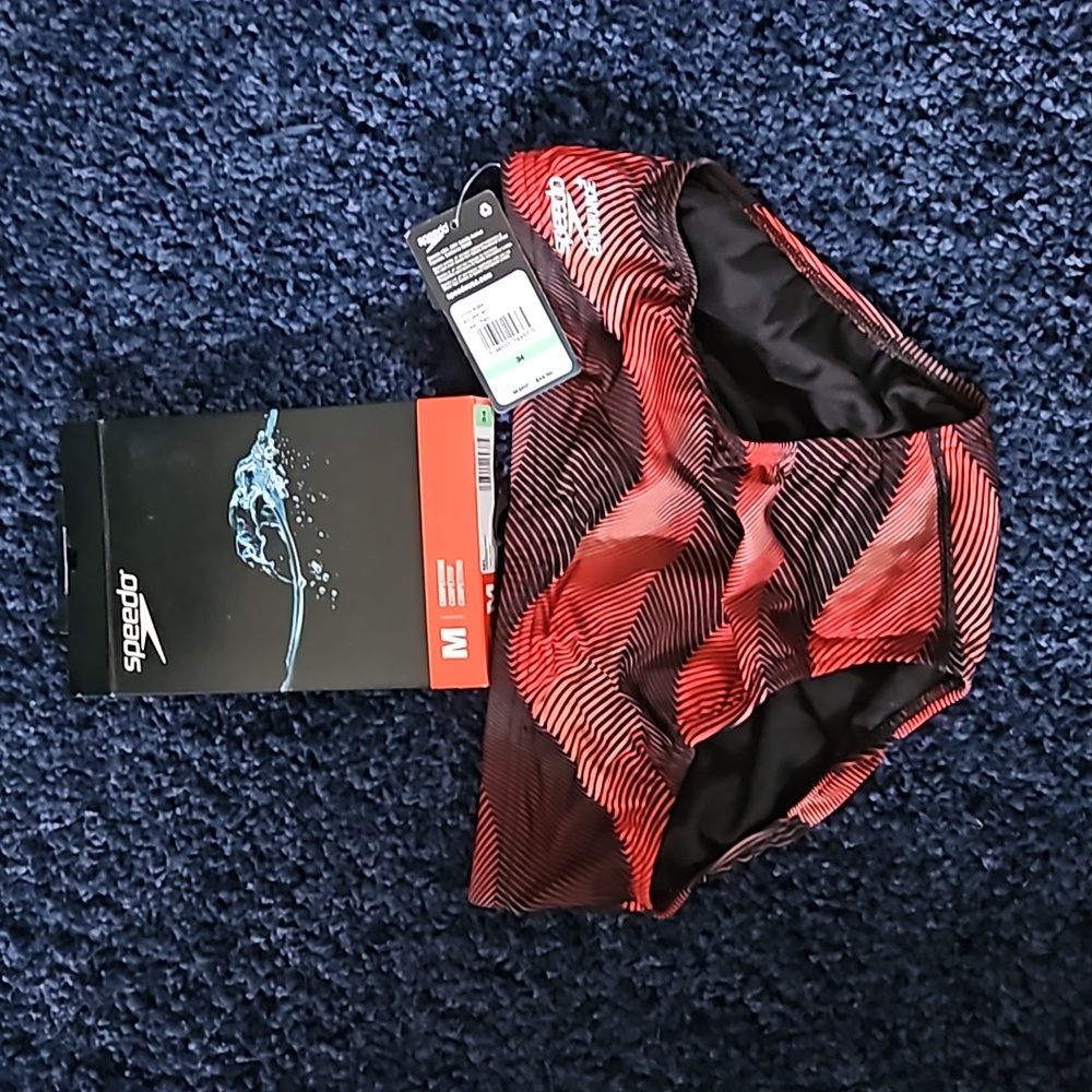 Speedo Swim Brief 34